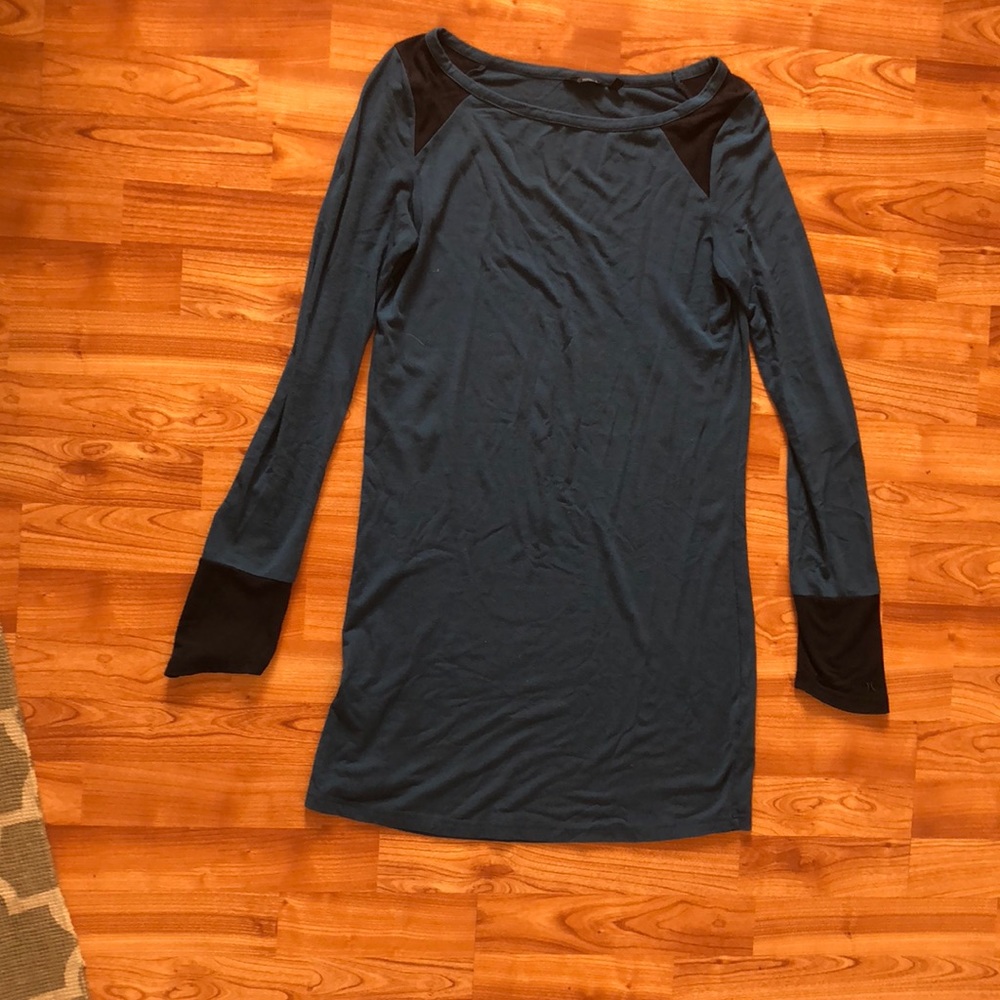 Beach cover up/casual dress